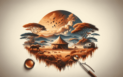 Martin Pieters Safaris