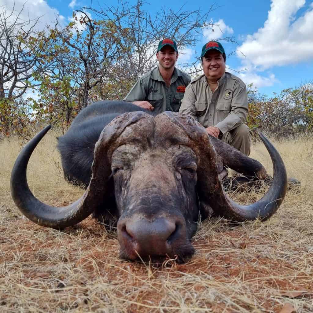 What Are The Cultural Considerations For Hunting In Africa?