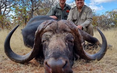 What Are The Cultural Considerations For Hunting In Africa?